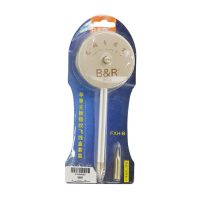 دستگاه سیم لاکی B&R FXH-08 مناسب سیم کشی سریع برد گوشی موبایل