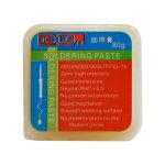 روغن لحیم DEXLEM-80GR