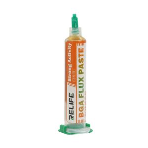 خمیر فلکس سرنگی  Relife  RL-421 OR