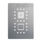 شابلون سی پی یو AMAOE EXYNOS 9610
