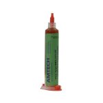خمیر و روغن فلکس AMTECH RMA-223 UV