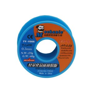 سیم MECHANIC TY-V866 0.3MM