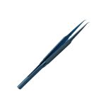 پنس تیتانیوم سر کج SUNSHINE ST-15