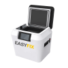 دستگاه تعویض گلس 3 کاره EASYFIX 2019