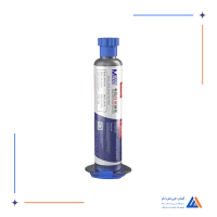 خمیر قلع سرنگی 183 درجه MAANT MY-83B