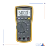 مولتی متر FLUKE 117