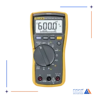 مولتی متر FLUKE 117