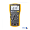 مولتی متر FLUKE 117C