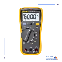 مولتی متر FLUKE 117C