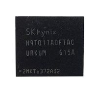 آی سی هارد SK HYNIX H9TQ17ADFTAC