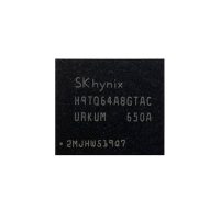 آی سی هارد SK HYNIX H9TQ64A8GTAC مناسب گوشی های سامسونگ