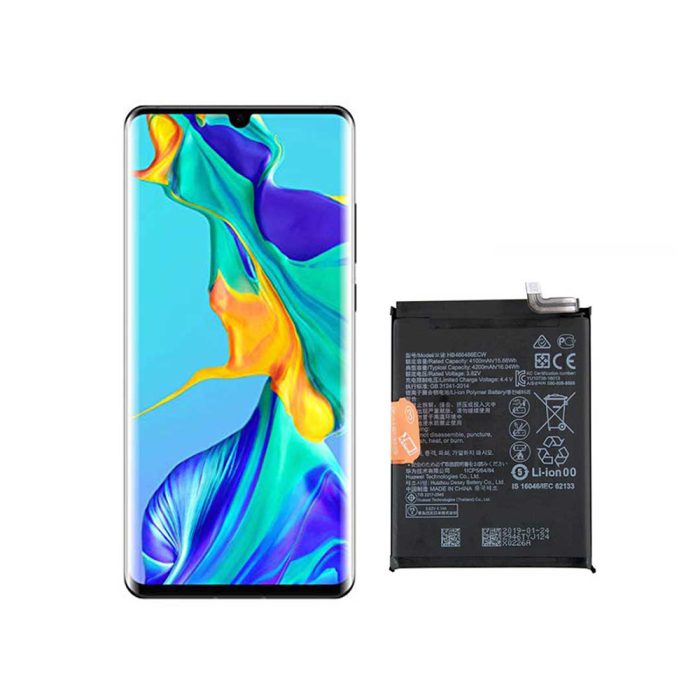 باتری گوشی هوآوی P30 Pro