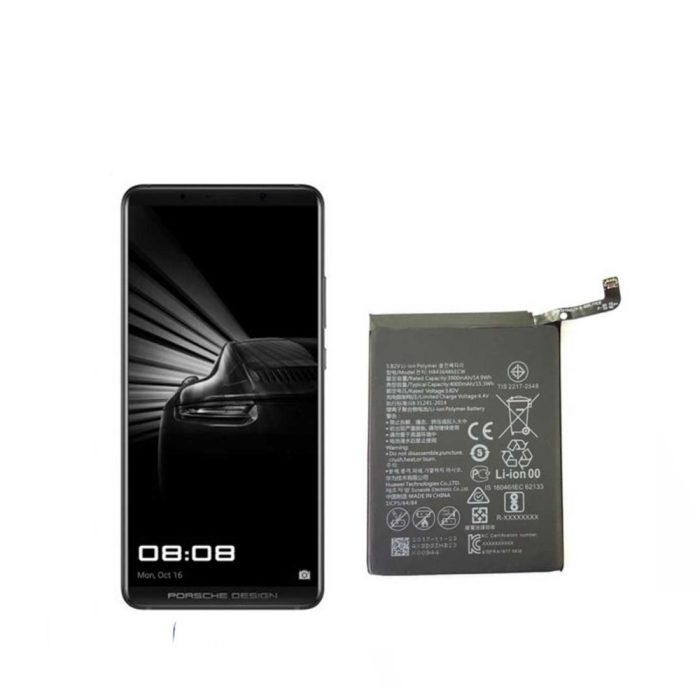 باتری گوشی هوآوی Mate 10 Porsche Design