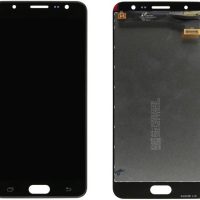 تاچ ال سی دی گوشی موبایل سامسونگ J7PRIME (BLACK)