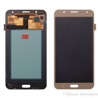 تاچ ال سی دی گوشی موبایل سامسونگ J7PRIME (GOLD)