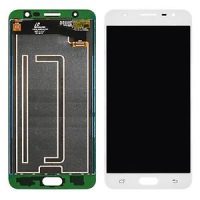 تاچ ال سی دی گوشی موبایل سامسونگ J7PRIME (WHITE)