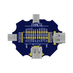 تستر پورت شارژ MAGICO KEY
