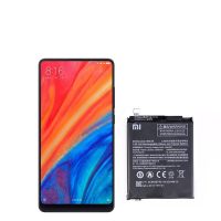 باتری گوشی شیائومی Mi Mix 2S - BM3B