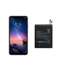 باتری گوشی شیائومی Redmi Note 6 Pro - BN48