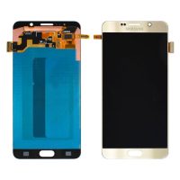 تاچ ال سی دی گوشی موبایل سامسونگ NOTE8 (GOLD)