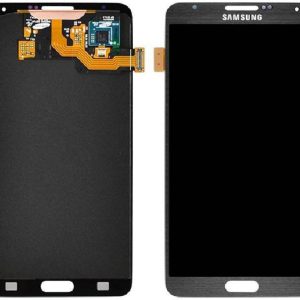 تاچ ال سی دی گوشی موبایل سامسونگ NOTE3 (BLACK)