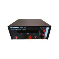 منبع تغذیه PMAX SPS-303