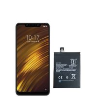 باتری گوشی شیائومی Pocophone F1 - BM4E