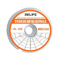 سیم جدا کننده گلس RELIFE RL-059