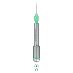 پیچ گوشتی 0.6 RELIFE RL-724