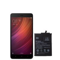 باتری گوشی شیائومی Redmi 4 China - BN40