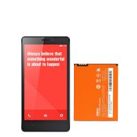 باتری گوشی شیائومی Redmi Note 4G - BM42