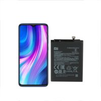 باتری گوشی شیائومی Redmi Note 8 Pro - BM4j