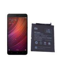 باتری گوشی شیائومی Redmi Note 4 (MediaTek) - BN41