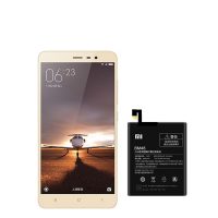 باتری گوشی شیائومی Redmi Note 3 (Media Tek) - BM46