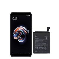 باتری گوشی شیائومی Redmi Note 5 Pro - BN45