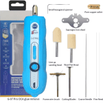فرز مینیاتوری و HZY G-07 PRO OCA REMOVER