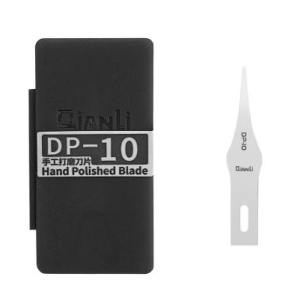 تیغ QIANLI DP-10