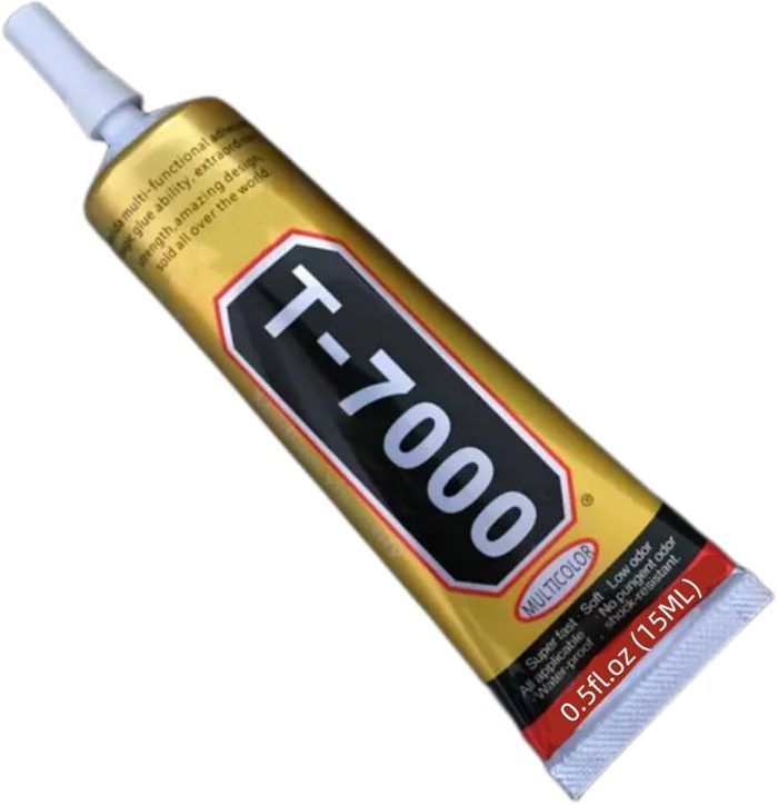 چسب مایع چندمنظوره  YEQL T7000 50ML