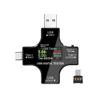 تستر USB دیجیتال چندکاره