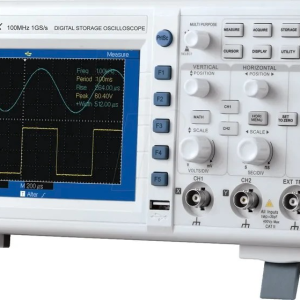 اوسیلسکوپ یونیتی UNI-T مدل +UTD2102CEX