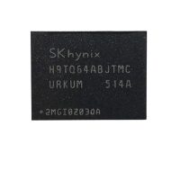 آی سی هارد SK HYNIX H9TQ64ABJTMC