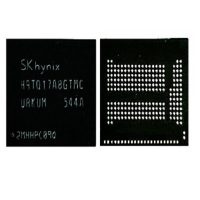 آی سی هارد SK HYNIX H9TQ17A8GTMC