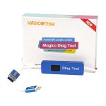ابزار دیاگ MAGICO PLUS V3.31