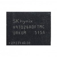 آی سی هارد SK HYNIX H9TQ26ADFTMC