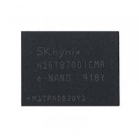 آی سی هارد SK HYNIX H26T87001CMR