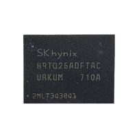 آی سی هارد SKY HYNIX H9TQ26ADFTAC