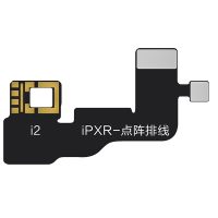 فلت فیس آیدی آی تو سی i2c مدل iPXR