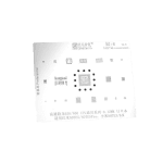 شابلون AMAOE MI:6 IC
