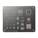 شابلون Easyfix A9/IP6s/6s Plus EF-09