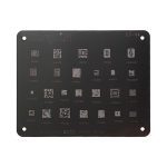 شابلون مشکی EasyFix iBlack EF-54